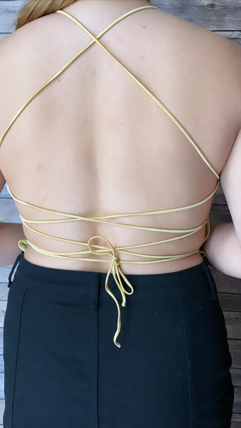 Katlyn Top