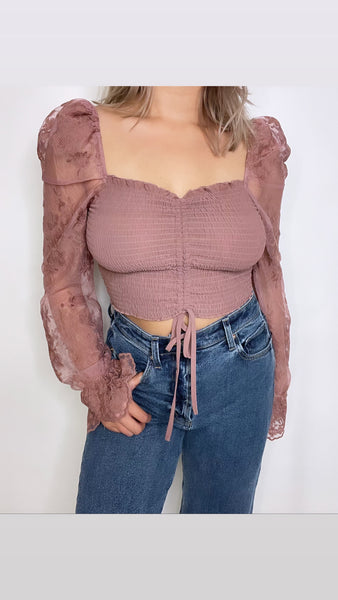 Nikki Top