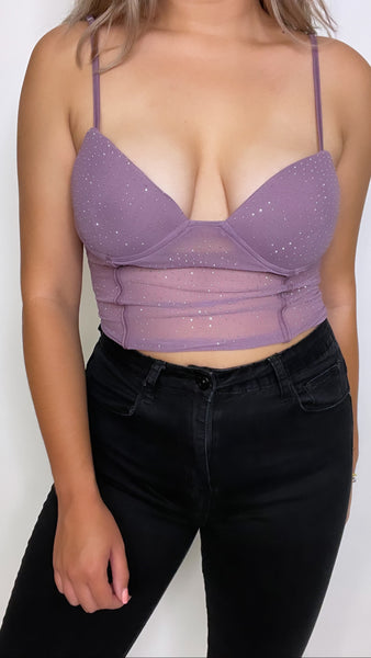 Krystal Top