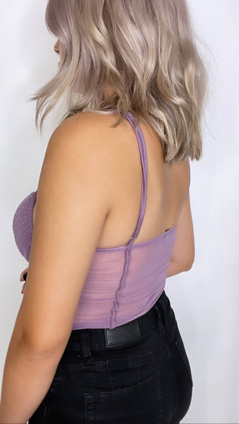 Krystal Top