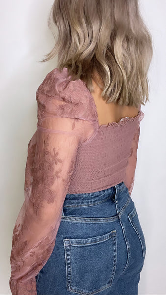 Nikki Top