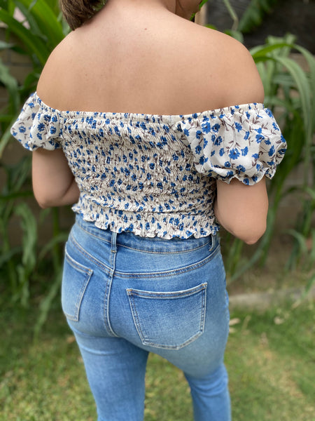 Cindy Top