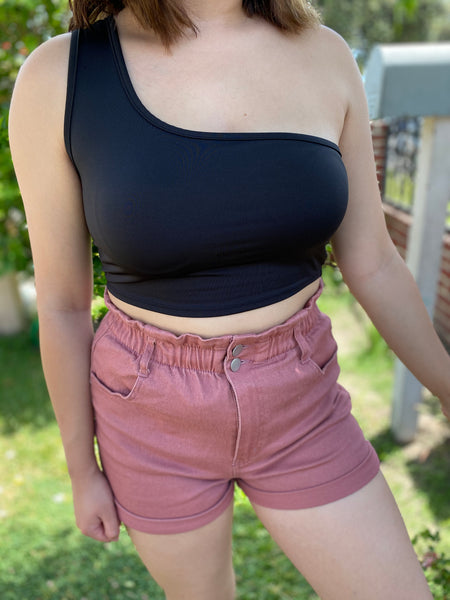 Camila Shorts