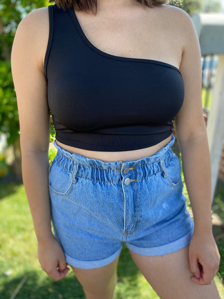 Camila Shorts