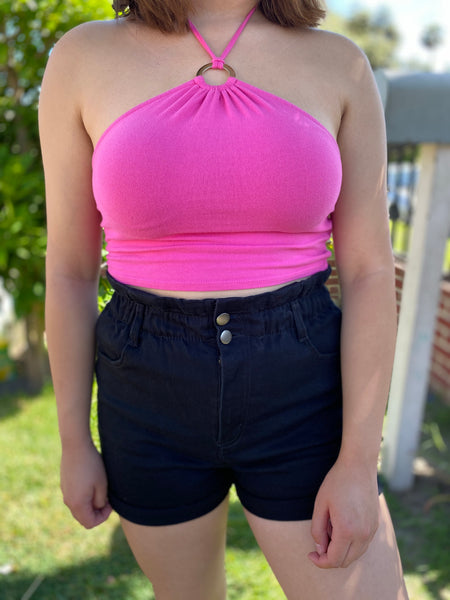 Camila Shorts