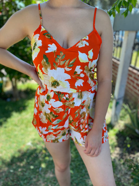 Janet Romper