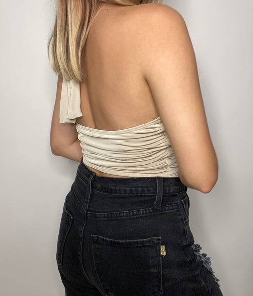 Marlene Top Nude