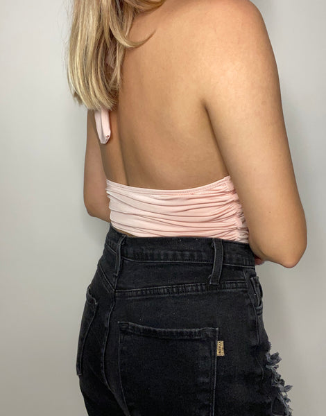 Marlene Top Pink