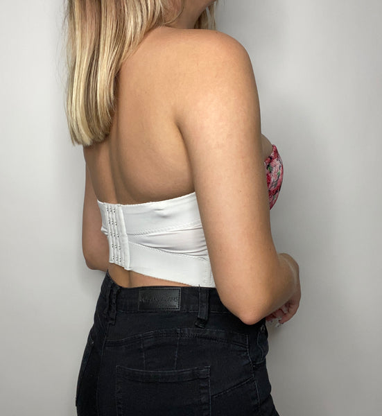 Evette Bustier