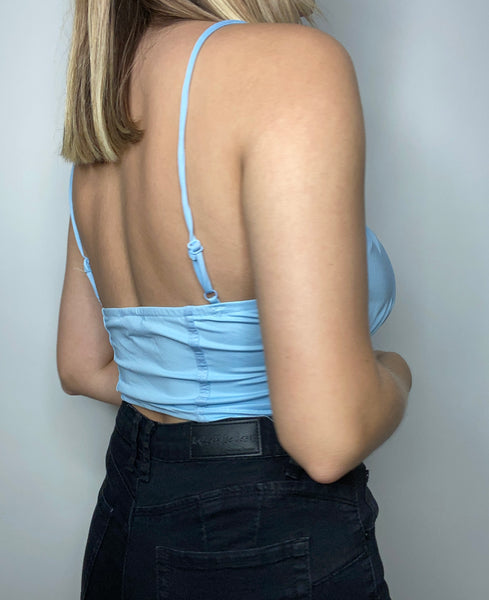 Sonia Cami Top