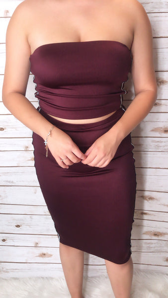 Metallic Set