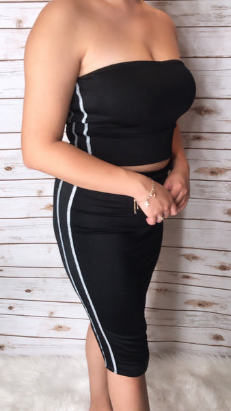 Metallic Set