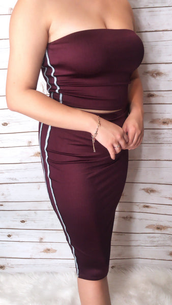 Metallic Set