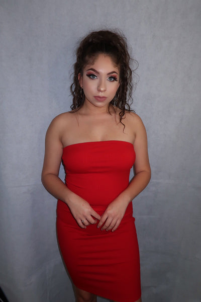 Sophia Dress