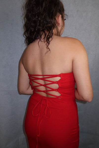 Sophia Dress